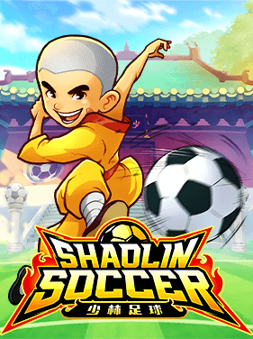 Sholin-Soccer sunking168auto