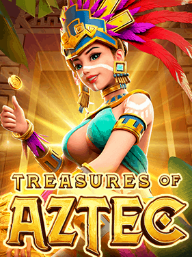 Treasures-of-Aztec sunking168auto